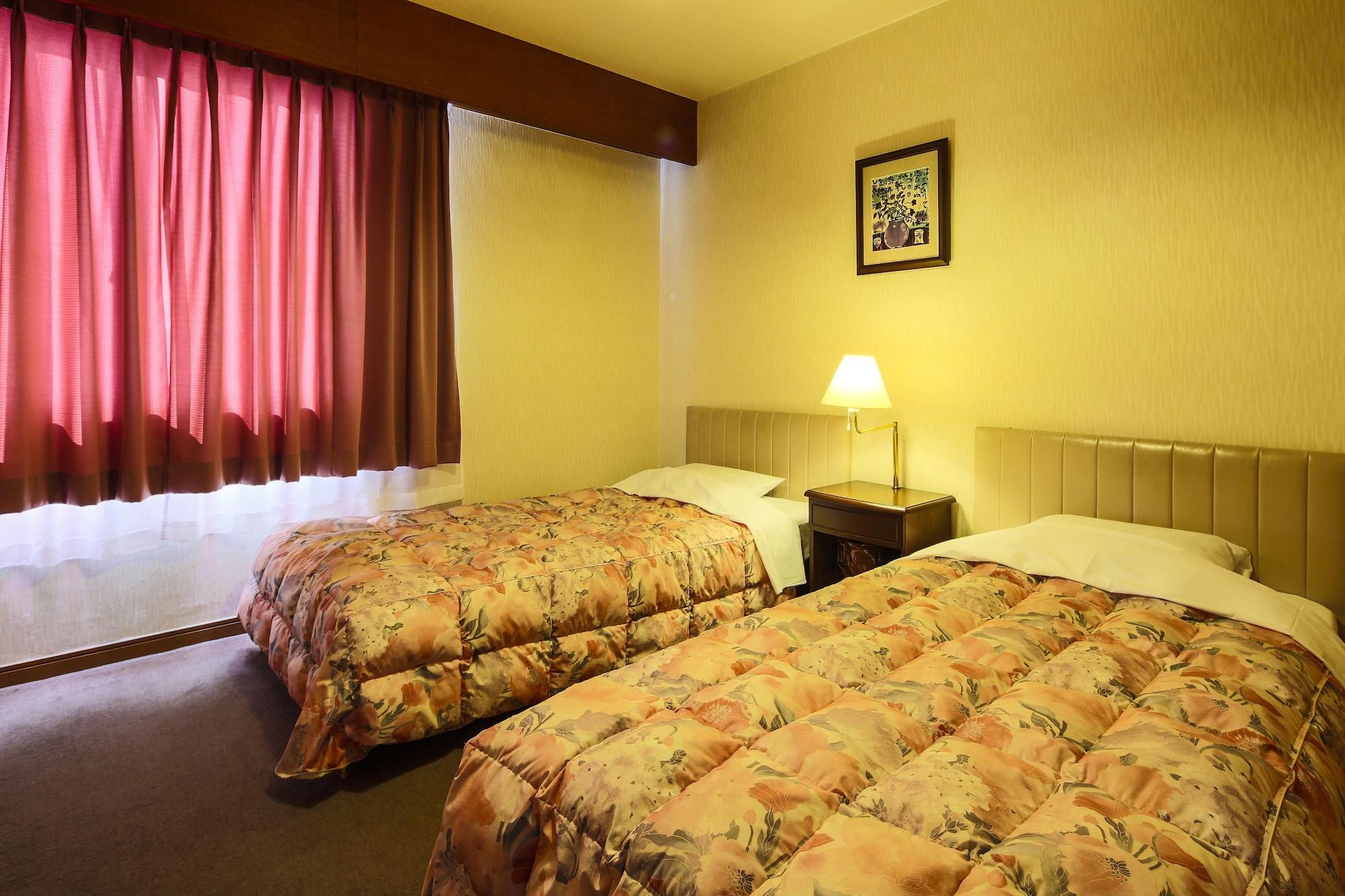 Ibusukionsen Hotel Shougetu Exteriör bild