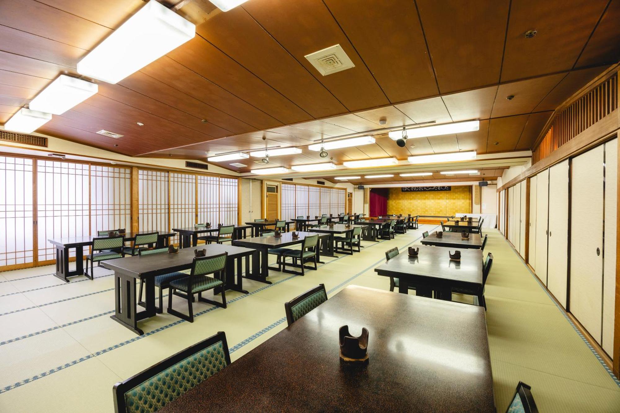 Ibusukionsen Hotel Shougetu Exteriör bild