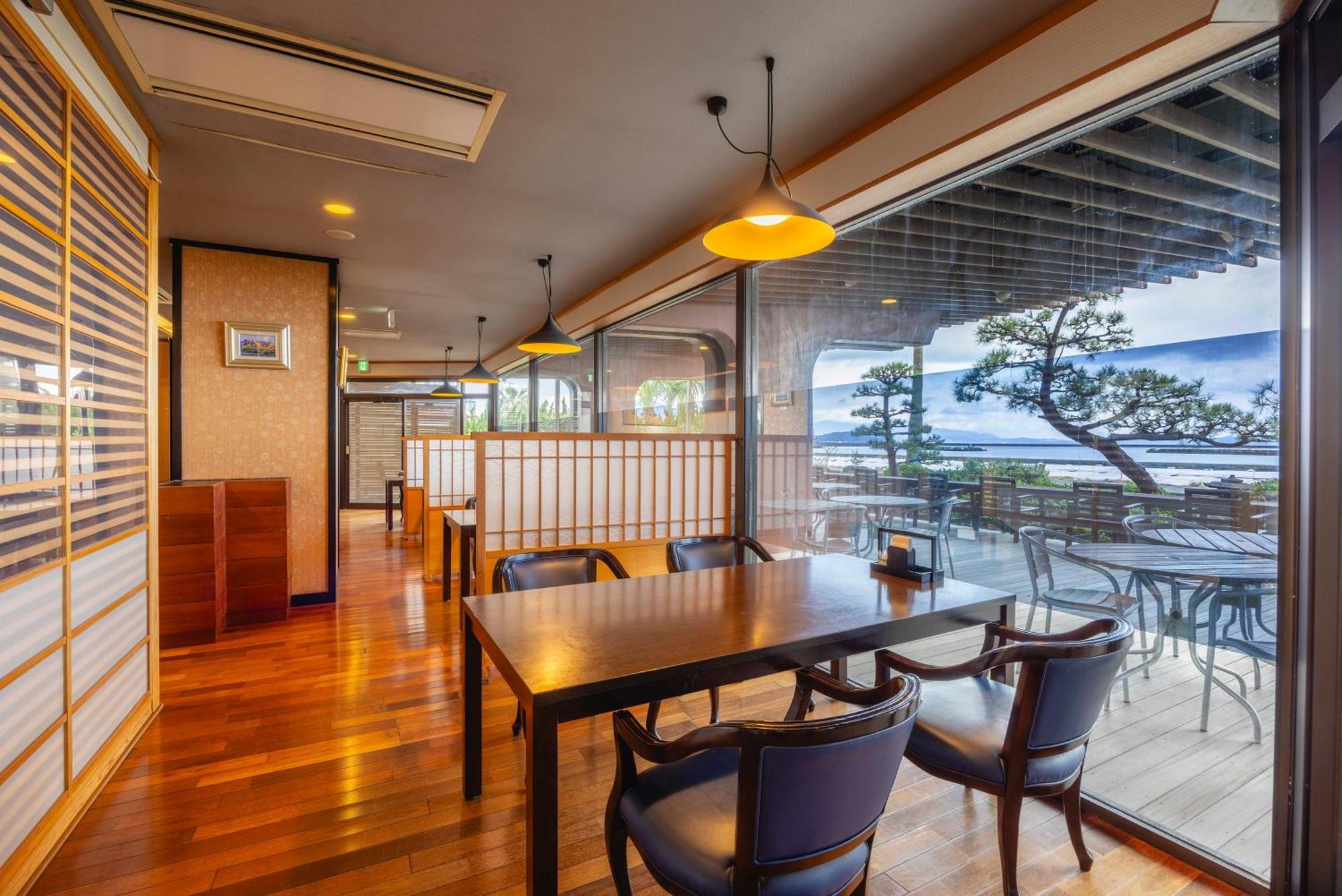 Ibusukionsen Hotel Shougetu Exteriör bild