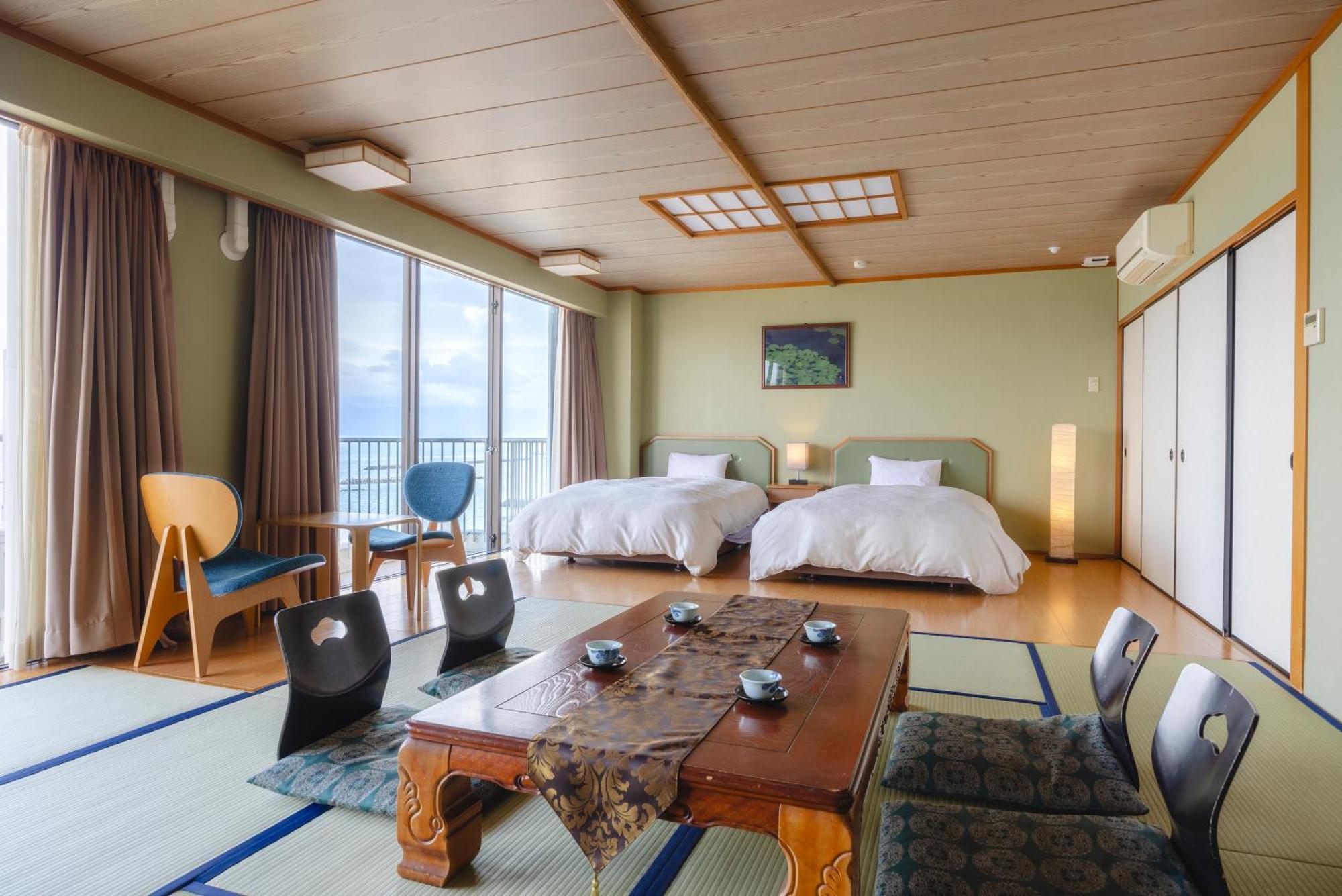 Ibusukionsen Hotel Shougetu Exteriör bild