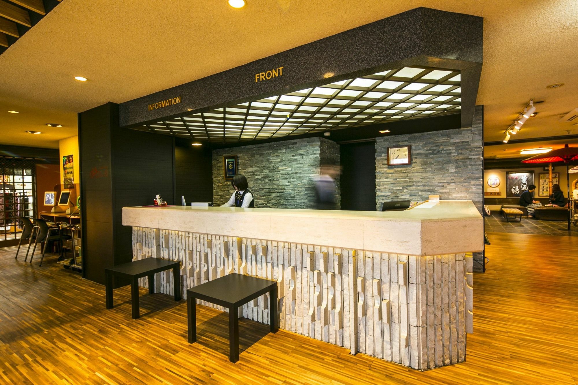 Ibusukionsen Hotel Shougetu Exteriör bild