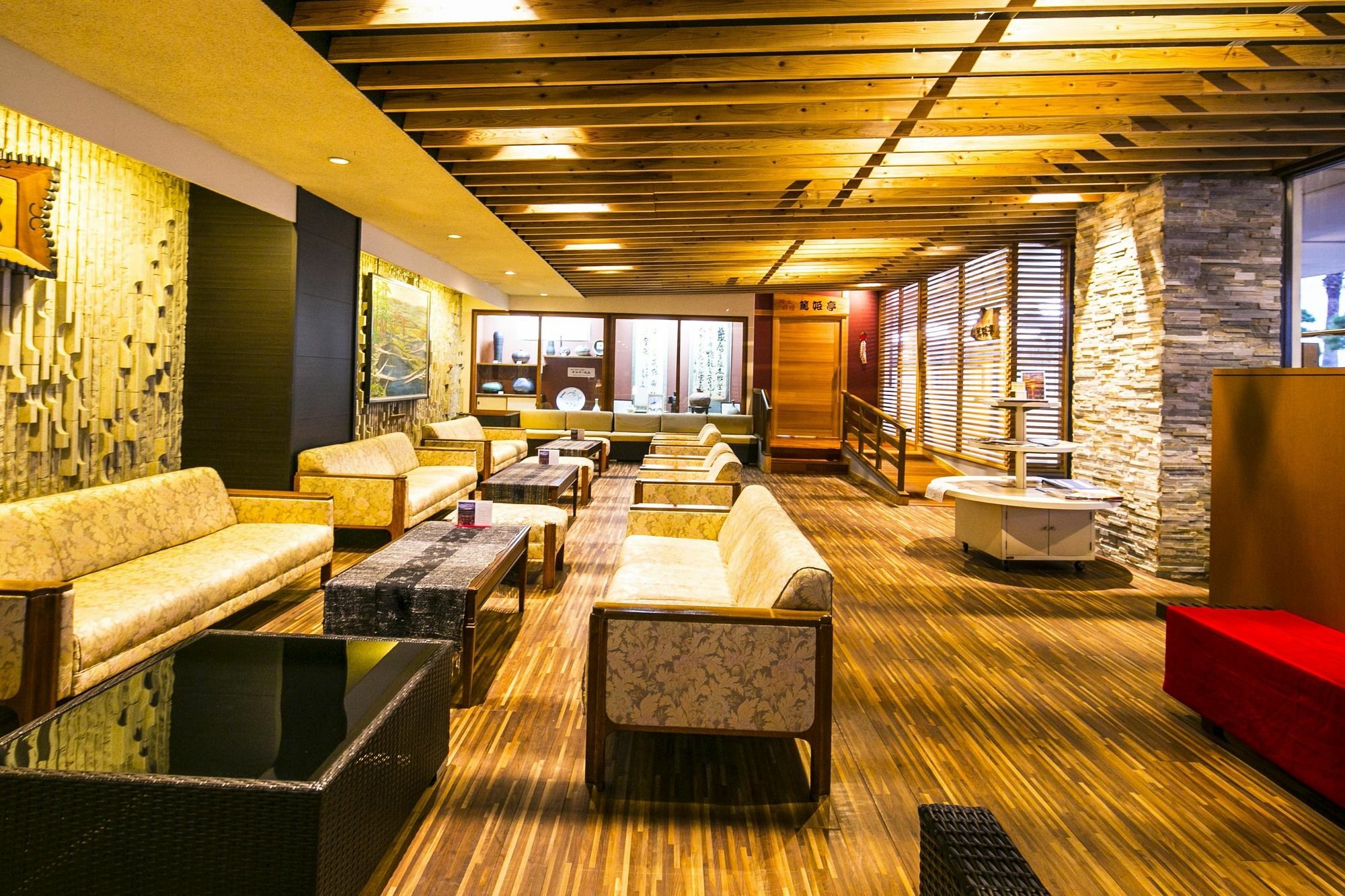 Ibusukionsen Hotel Shougetu Exteriör bild